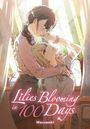 Muromaki: Lilies Blooming in 100 Days (manga), Buch