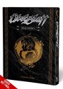 Abigail Blackman: Übel Blatt Deluxe Edition, Vol. 7, Buch