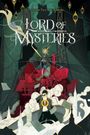 Amixy: Lord of Mysteries, Vol. 2, Buch