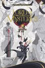 Amixy: Lord of Mysteries, Vol. 3, Buch
