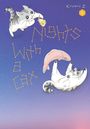 Kyuryu Z: Nights with a Cat, Vol. 6, Buch