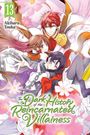 Akiharu Touka: The Dark History of the Reincarnated Villainess, Vol. 13, Buch