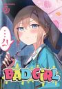 Nikumaru: Bad Girl, Vol. 2, Buch
