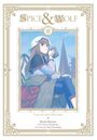 Isuna Hasekura: Spice and Wolf Collector's Edition, Vol. 3 (Manga), Buch