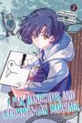 Tank Gasuyama: A Pen, Handcuffs, and a Common-Law Marriage, Vol. 2, Buch