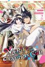 Yukari Sakai: Merit and the Egyptian God, Vol. 2, Buch