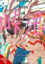 Kenji Tsurubuchi: Touge Oni: Primal Gods in Ancient Times, Vol. 7, Buch