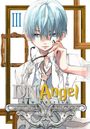 Yukiru Sugisaki: D.N.Angel New Edition, Vol. 3, Buch