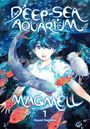 Kiyomi Sugishita: Deep-Sea Aquarium Magmell, Vol. 1, Buch