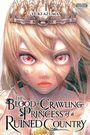 Yuki Azuma: The Blood-Crawling Princess of a Ruined Country, Vol. 1, Buch