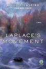 Keigo Higashino: Laplace's Movement, Buch