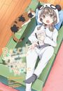 Hajime Kamoshida: Rascal Does Not Dream of a Sister Home Alone (Manga), Buch