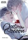 Amanda Haley: Out of the Cocoon, Buch