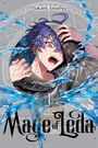 Yukari Amatsu: Mage of Leda, Vol. 1, Buch