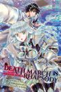 Hiro Ainana: Death March to the Parallel World Rhapsody, Vol. 18 (Manga), Buch