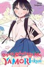 Shina Inoguchi: Don't Confuse Me, Yamori-Kun, Vol. 1, Buch