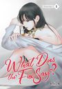 Team Team Gaji: What Does the Fox Say?, Vol. 1, Buch