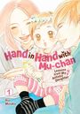 Rin Minato: Hand in Hand with Mu-Chan: Lessons from My Autistic Daughter, Vol. 1, Buch