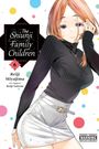 The Shiunji Family Children, Vol. 6, Buch
