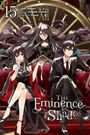 Daisuke Aizawa: The Eminence in Shadow, Vol. 15 (Manga), Buch