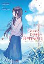 Shouichi Taguchi: Three Days of Happiness: The Complete Omnibus, Buch