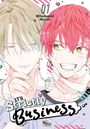 Mitsubachi Miyuki: It's Strictly Business, Vol. 1, Buch