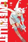 Inee: Love Bullet, Vol. 1, Buch