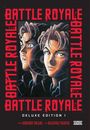 Kevin Gifford: Battle Royale Deluxe Edition, Vol. 1, Buch