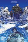 Ichiro Sakaki: On the Way Home After Defeating the Demon King (Light Novel), Buch