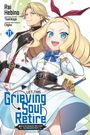 Tsukikage: Let This Grieving Soul Retire, Vol. 11 (Manga), Buch