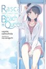 Hajime Kamoshida: Rascal Does Not Dream of a Beach Queen + (Light Novel), Buch