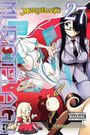 Yoshimurakana: Murciélago, Vol. 27, Buch