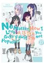 No Matter How I Look at It, It's You Guys' Fault I'm Not Popular!, Vol. 27, Buch
