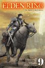 Elden Ring: The Road to the Erdtree, Vol. 9, Buch