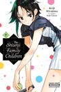 The Shiunji Family Children, Vol. 7, Buch
