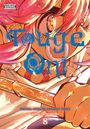 Kenji Tsurubuchi: Touge Oni: Primal Gods in Ancient Times, Vol. 8, Buch