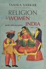 Tanika Sarkar: Religion and Women in India, Buch