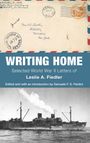 Leslie A. Fiedler: Writing Home, Buch