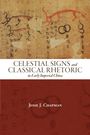 Jesse J. Chapman: Celestial Signs and Classical Rhetoric in Early Imperial China, Buch