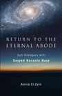 Seyyed Hossein Nasr: Return to the Eternal Abode, Buch