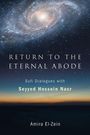 Seyyed Hossein Nasr: Return to the Eternal Abode, Buch