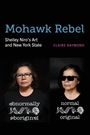 Claire Raymond: Mohawk Rebel, Buch