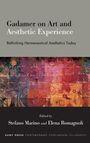 : Gadamer on Art and Aesthetic Experience, Buch