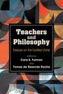 : Teachers and Philosophy, Buch