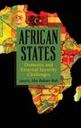 : African States, Buch