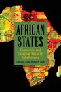 : African States, Buch