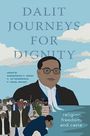 : Dalit Journeys for Dignity, Buch