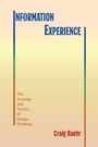 Craig Baehr: Information Experience, Buch