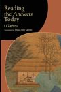 Zehou Li: Reading the Analects Today, Buch