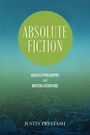 Justin Prystash: Absolute Fiction, Buch